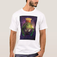 MARVIN THE MARTIAN™ Battle Hardened