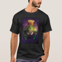 MARVIN THE MARTIAN™ Battle Hardened T-Shirt