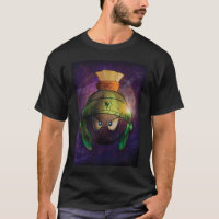 MARVIN THE MARTIAN™ Battle Hardened T-Shirt