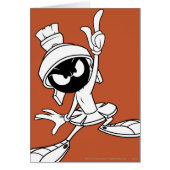 MARVIN THE MARTIAN™ Big Speech (Front)