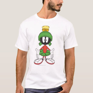MARVIN THE MARTIAN™ Confused T-Shirt