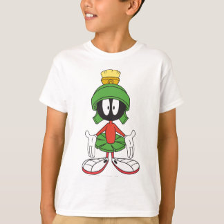 Marvin The Martian T-Shirts & Shirt Designs | Zazzle