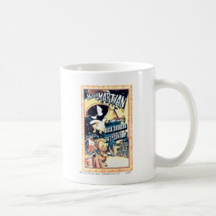MARVIN THE MARTIAN™, DAFFY DUCK™ and Elmer Coffee Mug