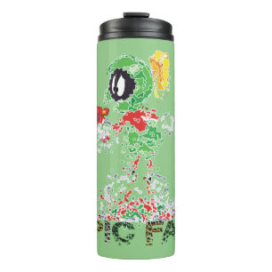 MARVIN THE MARTIAN™ Epic Fail Thermal Tumbler