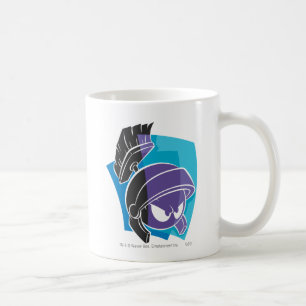 MARVIN THE MARTIAN™ Expressive 14 Coffee Mug