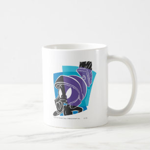 MARVIN THE MARTIAN™ Expressive 20 Coffee Mug