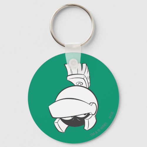 MARVIN THE MARTIAN Expressive 4 Keychain