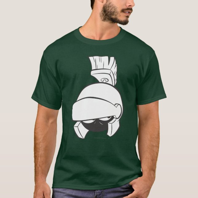 MARVIN THE MARTIAN™ Expressive 4 T-Shirt (Front)