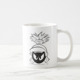MARVIN THE MARTIAN™ Expressive 5 Coffee Mug
