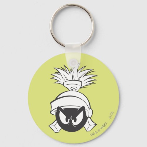 MARVIN THE MARTIAN Expressive 5 Keychain