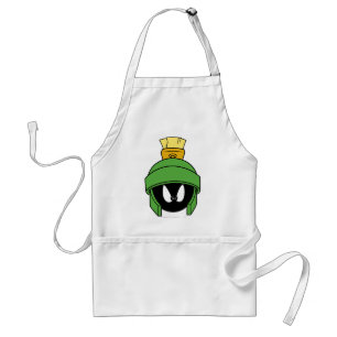 MARVIN THE MARTIAN™ Mad Adult Apron