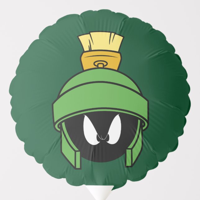 MARVIN THE MARTIAN™ Mad Balloon (Front)