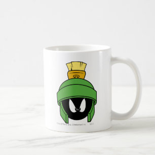 MARVIN THE MARTIAN™ Mad Coffee Mug