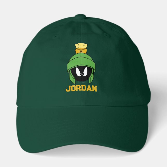 MARVIN THE MARTIAN™ Mad Hat (Front)