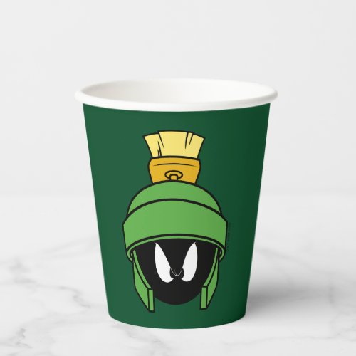 MARVIN THE MARTIANâ Mad Paper Cups