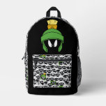 MARVIN THE MARTIAN™ Mad Printed Backpack