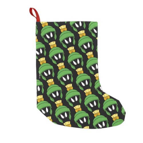 MARVIN THE MARTIANâ Mad Small Christmas Stocking