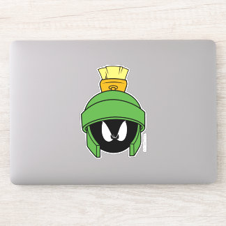 MARVIN THE MARTIAN™ Mad Sticker