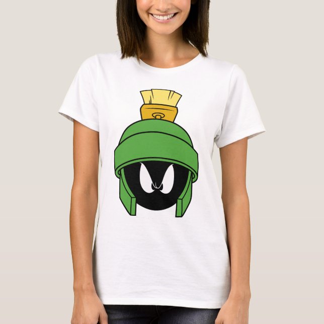 MARVIN THE MARTIAN™ Mad T-Shirt (Front)