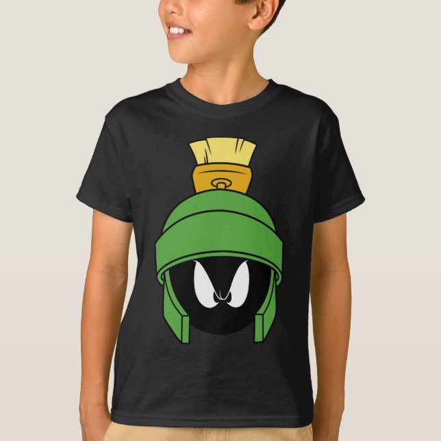 MARVIN THE MARTIAN™ Mad T-Shirt (Front)