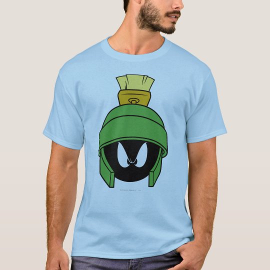 your favorite martian t shirt