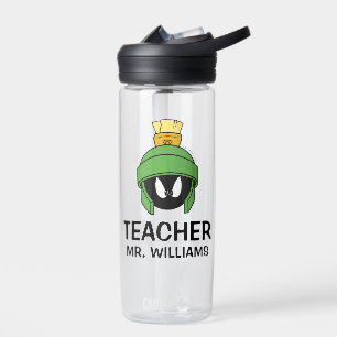 MARVIN THE MARTIAN™ Mad Teacher Water Bottle