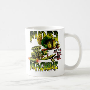 MARVIN THE MARTIAN™ Mars Machine Coffee Mug