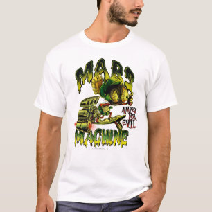 MARVIN THE MARTIAN™ Mars Machine T-Shirt