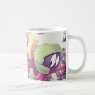 MARVIN THE MARTIAN™ On Vacation Coffee Mug