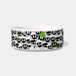 MARVIN THE MARTIAN™ Pattern Magnetic Frame Bowl