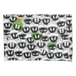 MARVIN THE MARTIAN™ Pattern Pillow Case