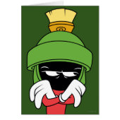 MARVIN THE MARTIAN™ Pout (Front)