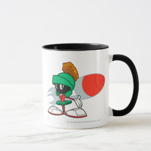 MARVIN THE MARTIAN™ Presenting Mug