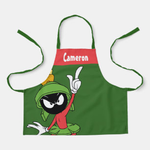 MARVIN THE MARTIAN™ Proclamation Apron