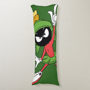 MARVIN THE MARTIAN™ Proclamation Body Pillow