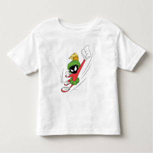 MARVIN THE MARTIAN™ Punch Toddler T-shirt