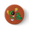 MARVIN THE MARTIAN™ putting star on tree