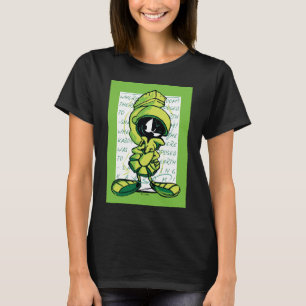 MARVIN THE MARTIAN™ Quote Sketch T-Shirt