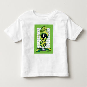MARVIN THE MARTIAN™ Quote Sketch Toddler T-shirt