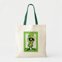 MARVIN THE MARTIAN™ Quote Sketch