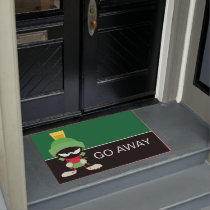 MARVIN THE MARTIAN™ Ready to Attack Doormat