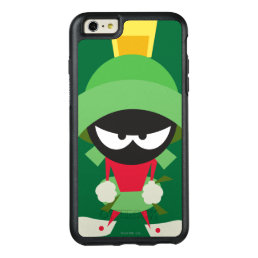 MARVIN THE MARTIAN™ Ready to Attack OtterBox iPhone 6/6s Plus Case