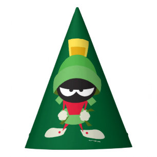 MARVIN THE MARTIAN™ Ready to Attack Party Hat