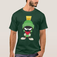 MARVIN THE MARTIAN™ Ready to Attack T-Shirt