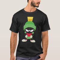 MARVIN THE MARTIAN™ Ready to Attack T-Shirt