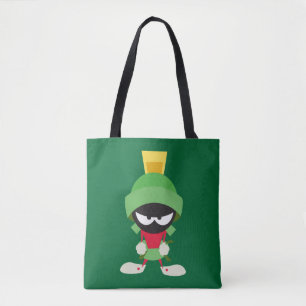 MARVIN THE MARTIAN™ Ready to Attack Tote Bag