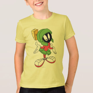 Marvin The Martian T-Shirts & Shirt Designs | Zazzle