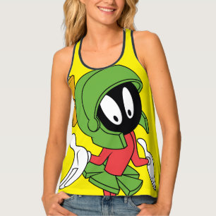 MARVIN THE MARTIAN™ Shrug Tank Top