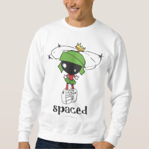 MARVIN THE MARTIAN™ Spaced Sweatshirt