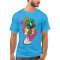 MARVIN THE MARTIAN™ Standing On Heels